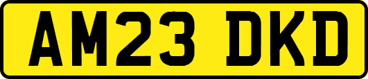 AM23DKD