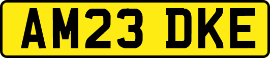AM23DKE