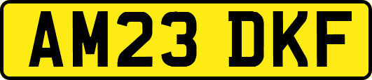 AM23DKF