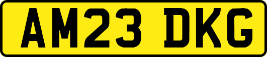 AM23DKG