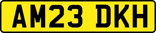 AM23DKH