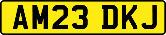 AM23DKJ
