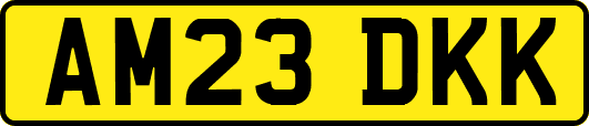 AM23DKK