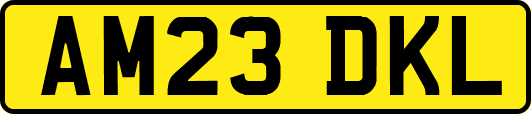 AM23DKL