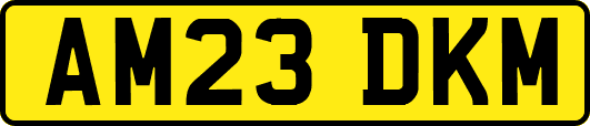 AM23DKM