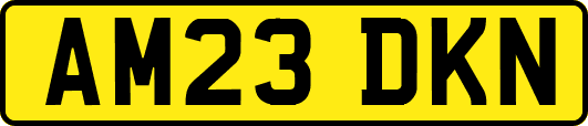 AM23DKN