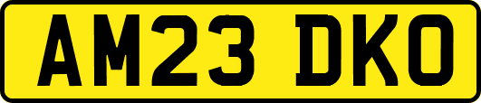 AM23DKO