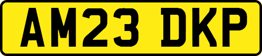 AM23DKP