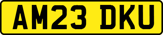 AM23DKU