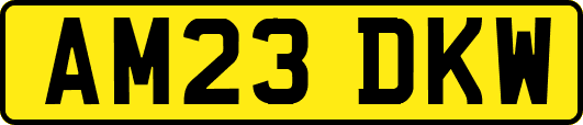 AM23DKW