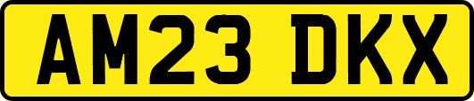 AM23DKX