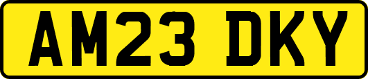 AM23DKY