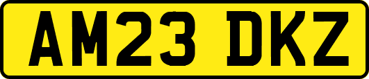 AM23DKZ