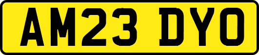 AM23DYO