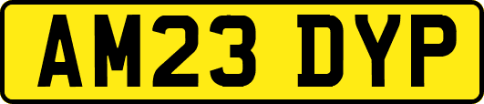 AM23DYP