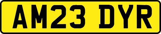 AM23DYR