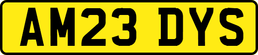 AM23DYS