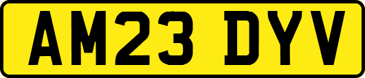 AM23DYV