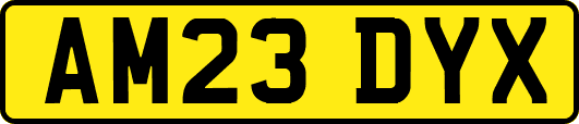 AM23DYX