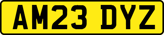 AM23DYZ