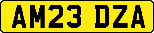 AM23DZA