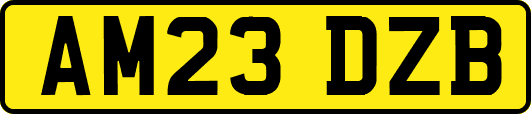 AM23DZB