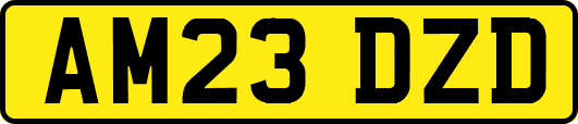 AM23DZD