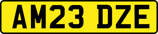 AM23DZE