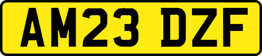 AM23DZF