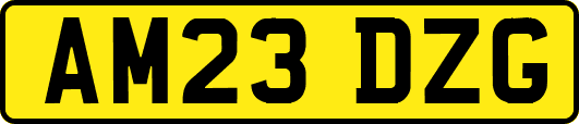 AM23DZG
