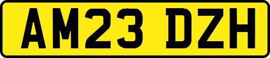 AM23DZH