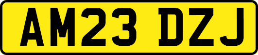 AM23DZJ