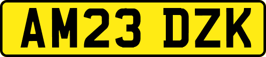 AM23DZK