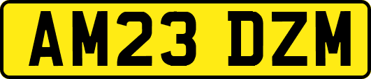 AM23DZM