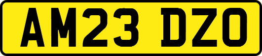 AM23DZO