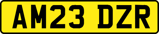 AM23DZR