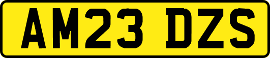 AM23DZS