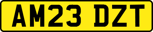 AM23DZT