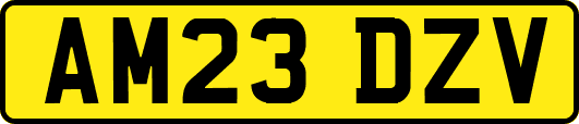 AM23DZV