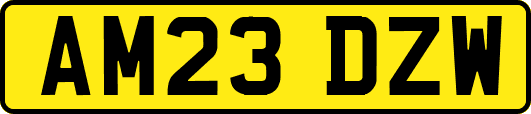 AM23DZW