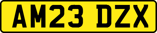 AM23DZX