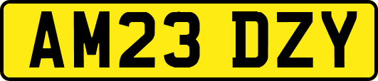 AM23DZY