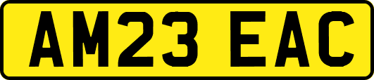 AM23EAC