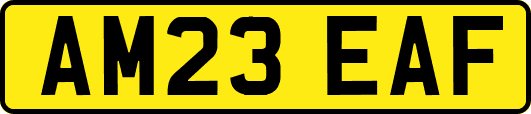 AM23EAF