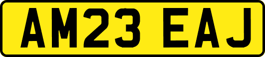 AM23EAJ