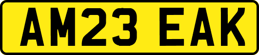 AM23EAK