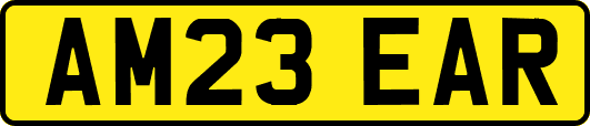 AM23EAR