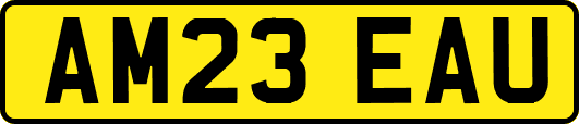 AM23EAU