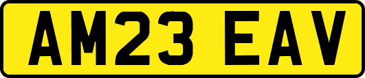 AM23EAV