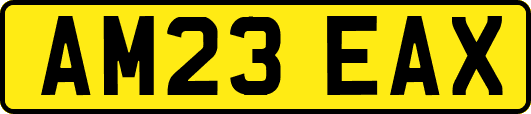 AM23EAX